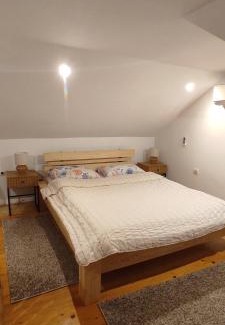 Perucac Cabina | Apartmani Jovanovic