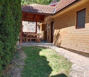 Mokra Gora Apartamento | Apartmani Jovičić
