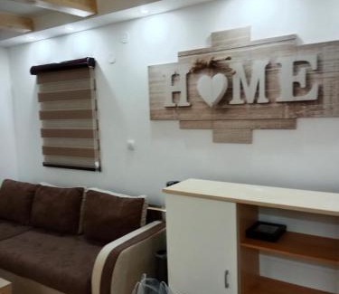 Mokra Gora Apartamento | Apartmani Jovičić