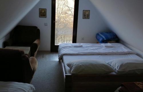 Mokra Gora Apartamento | Apartmani Jovičić