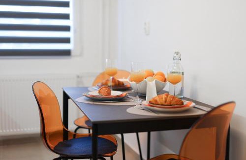 Rijeka Apartamento | Apartmani Judita - Vojak