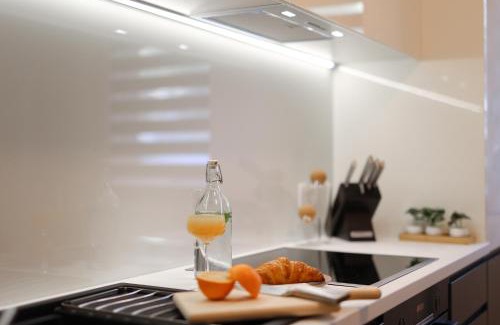 Rijeka Apartamento | Apartmani Judita - Vojak