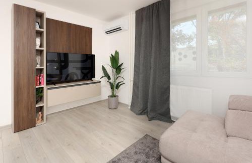 Rijeka Apartamento | Apartmani Judita - Vojak