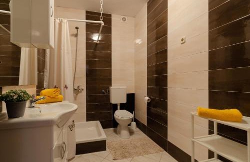 Zavalatica Apartamento | Apartmani Juraj