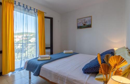 Zavalatica Apartamento | Apartmani Juraj