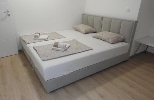 Canton 10 Apartamento | Apartmani Kaić