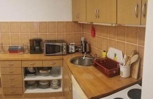Mlini Apartamento | Apartmani KaLu