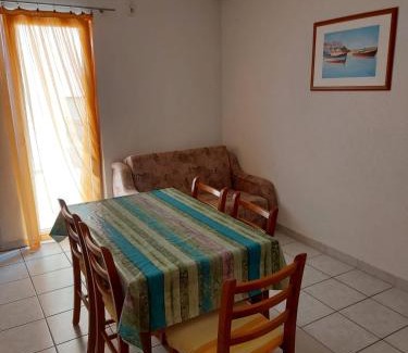 Dugi Rat Apartamento | Apartmani Karla