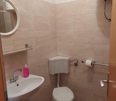 Dugi Rat Apartamento | Apartmani Karla