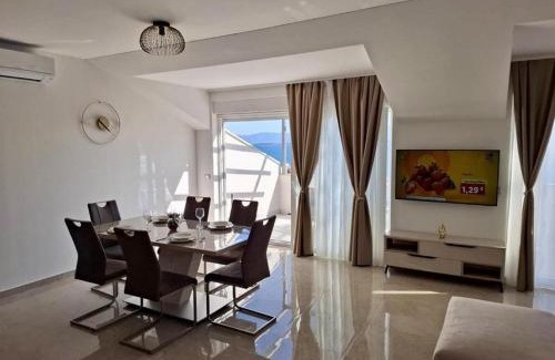 Zivogosce Apartamento | Apartmani Karlo