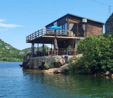 Karuc Apartamento | Apartmani Karučki Krš