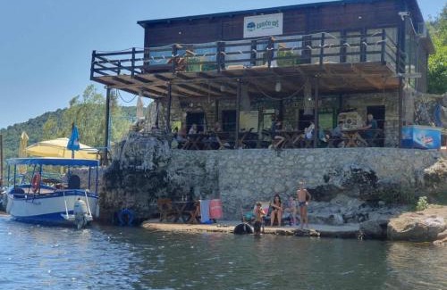 Karuc Apartamento | Apartmani Karučki Krš