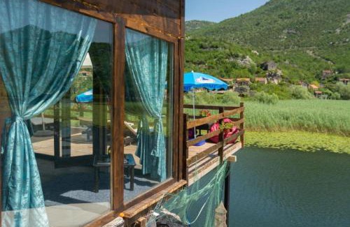 Karuc Apartamento | Apartmani Karučki Krš