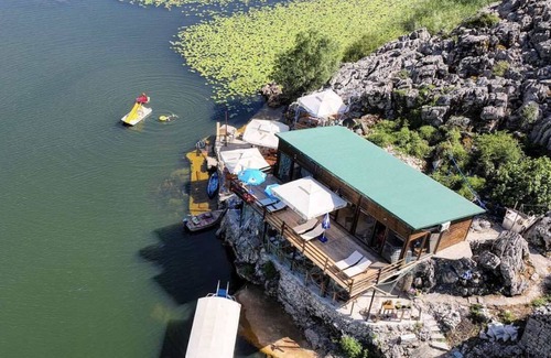 Karuc Apartamento | APARTMANI SOFRANAC - Scadarlake