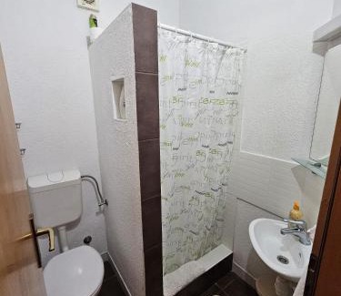 Stanici Apartamento | Apartmani Katja