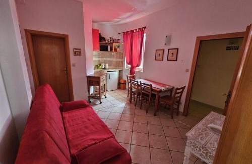 Stanici Apartamento | Apartmani Katja