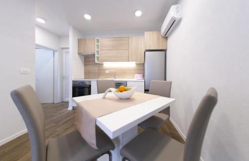 Stomorska Apartamento | Apartmani Klara