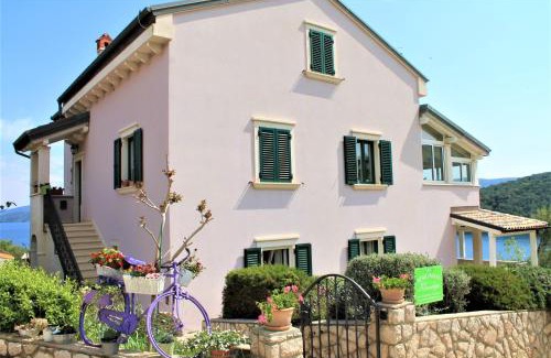 Valun Apartamento | Apartmani Klaudija