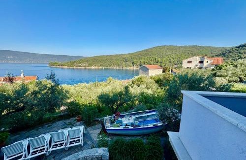 Valun Apartamento | Apartmani Klaudija