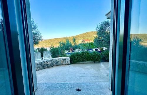 Valun Apartamento | Apartmani Klaudija