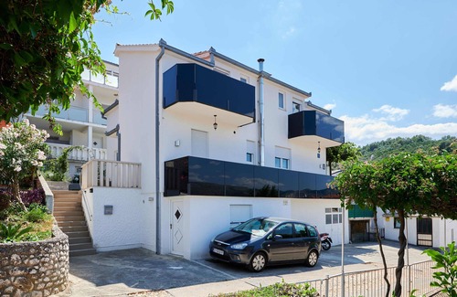 Mastrinka Apartamento | Apartmani Knezovic