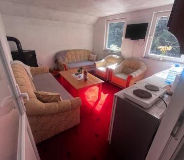 Zenica-Doboj Canton Apartamento | Apartmani Kod Mikija