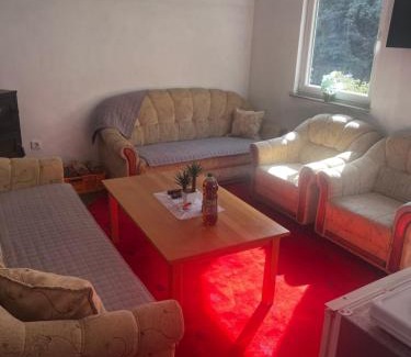 Zenica-Doboj Canton Apartamento | Apartmani Kod Mikija
