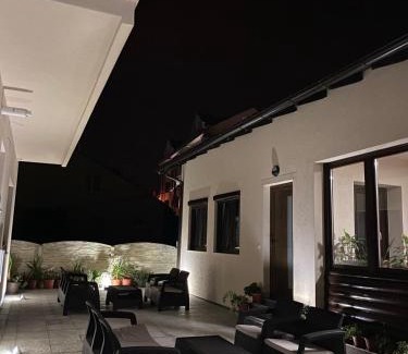Arandelovac Apartamento | Apartmani Kolaković