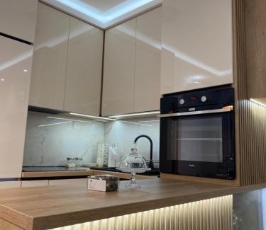 Arandelovac Apartamento | Apartmani Kolaković