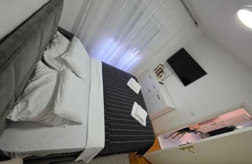 Baosici Apartamento | Apartmani Komatina Đenovići 3 LUX
