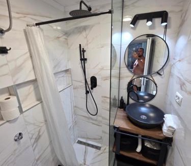 Baosici Apartamento | Apartmani Komatina Đenovići 3 LUX