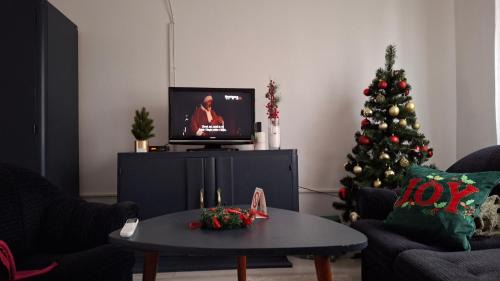 Novi Becej Apartamento | Apartmani Komoč