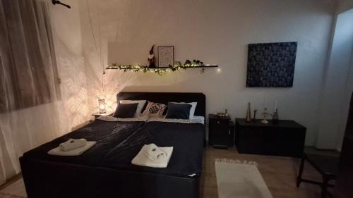 Novi Becej Apartamento | Apartmani Komoč