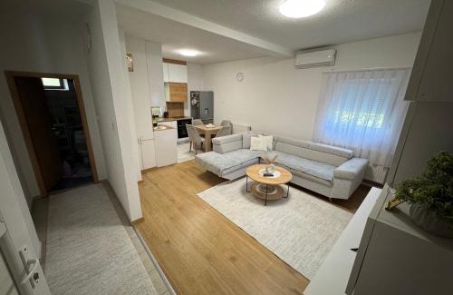 Çagllavicë Apartamento | Apartmani Kostić Gračanica-Kosovo