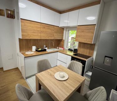 Çagllavicë Apartamento | Apartmani Kostić Gračanica-Kosovo