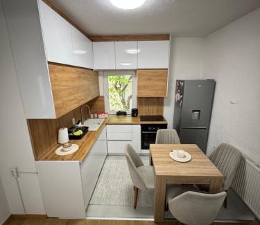 Çagllavicë Apartamento | Apartmani Kostić Gračanica-Kosovo