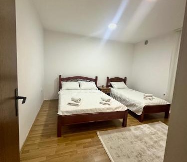 Çagllavicë Apartamento | Apartmani Kostić Gračanica-Kosovo