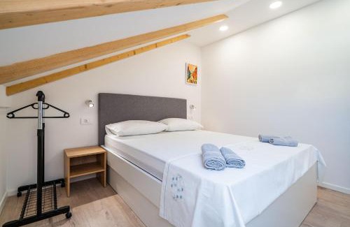 Gruz Apartamento | Apartmani Kralj