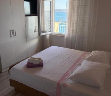 Starigrad Apartamento | Apartmani Krapić