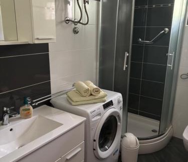 Starigrad Apartamento | Apartmani Krapić