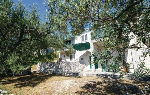 Kremena Apartamento | Apartmani Kremena small beach 200m