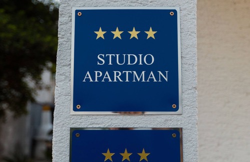 Selce Apartamento | Apartmani Kristijan - Sea View Studio Apartmant 3
