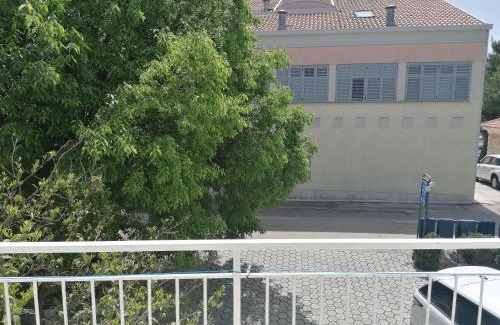 Drvenik Apartamento | Apartmani Kristina