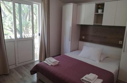 Drvenik Apartamento | Apartmani Kristina