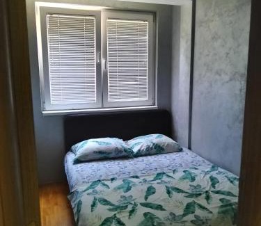 Uzice Apartamento | Apartmani Kristina & Kriss