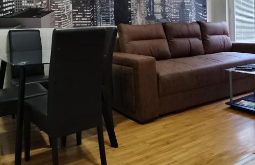 Uzice Apartamento | Apartmani Kristina & Kriss