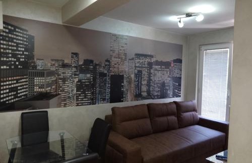 Uzice Apartamento | Apartmani Kristina & Kriss