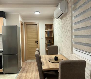 Central Serbia Apartamento | Apartmani Krivokuća