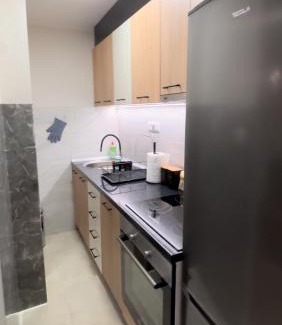 Central Serbia Apartamento | Apartmani Krivokuća