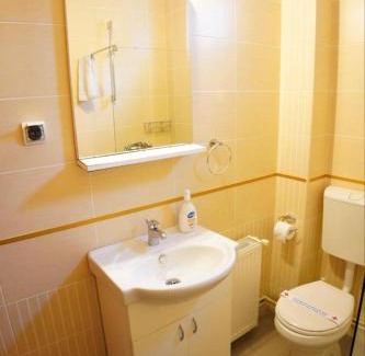 Novi Banovci Apartamento | Apartmani Kula - Apartman 2